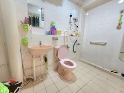 Blk 733 Woodlands Circle (Woodlands), HDB 4 Rooms #630081991